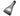 Electrolux Nimble EL8602 Turbo Nozzle Assembly