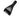 Electrolux Nimble EL8602 Turbo Nozzle Assembly