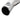 Electrolux Nimble EL8602 Turbo Nozzle Assembly