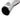 Electrolux Nimble EL8605A - Turbo Nozzle Assembly