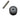 Electrolux EL1061A ShearClean Large Wheel Assembly