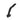Eureka 93B Handle Grip