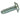 Eureka 411A Screw Package