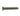 Kirby Sentria Fan Case Front Flat Head Screw