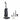Prolux Phantom Commercial Bagged Upright Sealed HEPA Pet Vacuum for Professional Cleaners