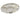 Kirby Sentria Headlight Cap Lens