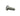 Kirby Sentria Plate to Headlight Pivot Screw