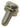Kirby Sentria Guide and Wedge Screw