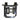 Kirby Sentria Motor Housing