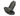 Kirby Sentria Front Wheel Screw