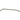 Kirby Sentria Foot Pedal to Power Switch Actuating Rod
