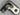 Kirby Sentria Right Axle Retainer