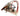 Electrolux Aptitude Upright Vacuum Cleaner EL5010AZ Speed Control