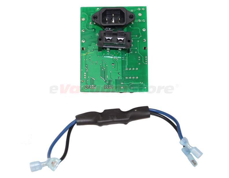 Beam Control Unit Beam Vacuum Control Module 100629 | eVacuumStore.com