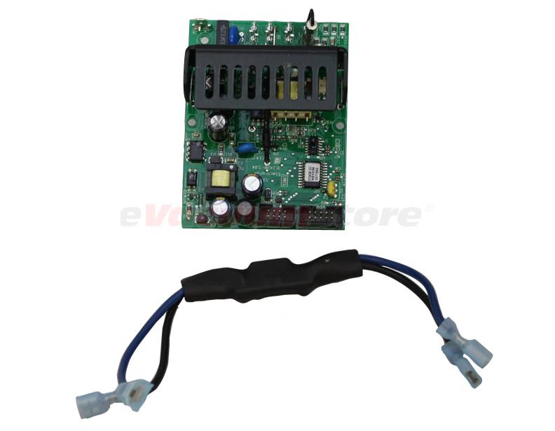 Beam Control Unit Beam Vacuum Control Module 100629 | eVacuumStore.com