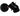 Beam SC395D Intake Kit - Black