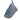 Electrolux PU3650 QuietClean Central Vacuum Unit - FltrBg: 11" BLU PLN Shrty BM