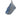 Electrolux PU3650 QuietClean Central Vacuum Unit - FltrBg: 11" BLU PLN Shrty BM