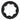 Kirby Sentria Strain Relief Retainer Ring