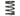 Kirby Cord Hook Swivel Spring