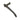 Kirby Sentria Handle Grip Assembly
