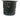 Electrolux PU3650 QuietClean Central Vacuum Unit - DrtRcpt: BLK 4 Gal/15 L