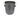 Electrolux Central Vacuum Dirt Bucket