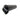 Electrolux PU3900 QuietClean Central Vacuum - Sound Off Muffler (black) (for superior sound reduction)
