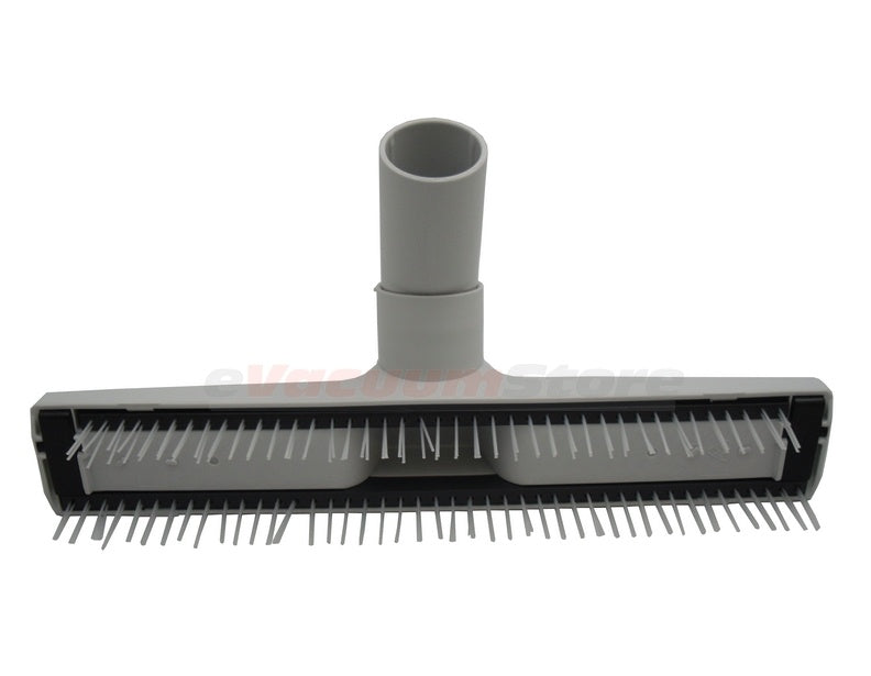 vacuuming shag rug attachments