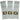 Bissell Style 2 Genuine 3 Pack Bags