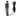 Cen-Tec 35 FT Central Vacuum Hose W/ Pig-Tail