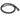Eureka Pet Lover Bagless Canister Vacuum 940A Hose Assembly
