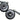 Beam Front Wheel With Axle