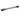 Electrolux Versatility EL8502F Wand Assembly