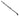 Beam Serenity Non Electric Telescopic Wand