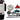 Electrolux PU3650 Central Vacuum & Deluxe Direct Connect Kit