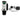 Electrolux PU3650 Central Vacuum & 30FT Standard Kit