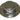Sanitaire Wheel Cap