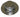 Sanitaire Wheel Cap