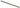 Sanitaire Commercial Upright SC882-A AXLE - REAR