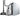 BlueAir 403 Air Purifier & Electrolux UltraSilencer Package