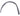 Sanitaire SC886 Bumper
