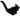 Eureka Commercial Upright Vacuum C2133A Upper Retainer Cord