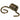 Sanitaire SC675A Hood Spring