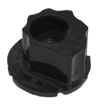 Eureka Commercial Upright Vacuum C4046B Knob Position: eVacuumStore.com