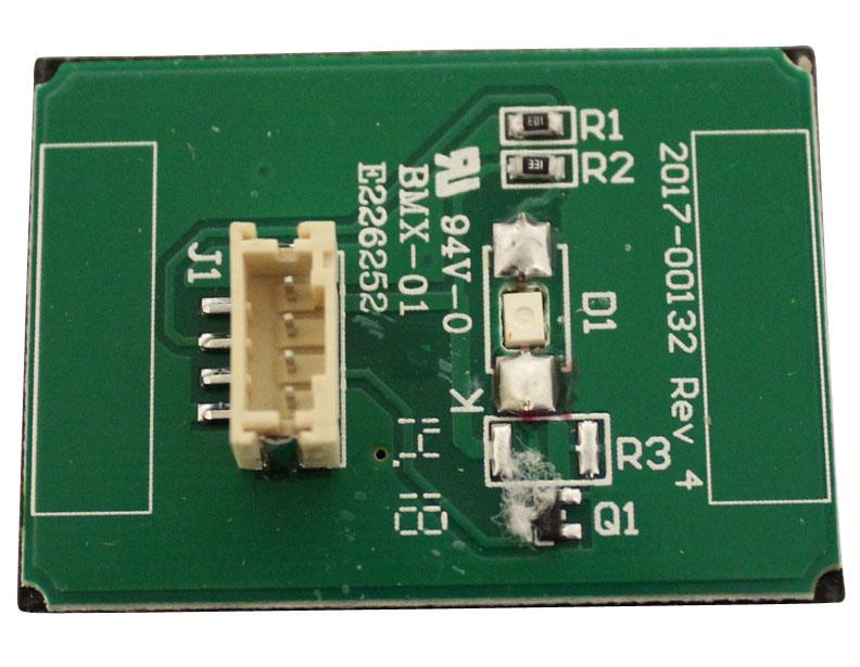 Beam Control Unit Control Module SUI Board | eVacuumStore.com