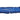 Blue Dust Mop Refill With Snaps 5x36