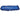 Blue Dust Mop Refill With Snaps 5x36