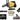 Eureka The Boss Mighty Mite Canister Vacuum Deluxe Package