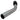 Metal Central Vacuum Hose Handle